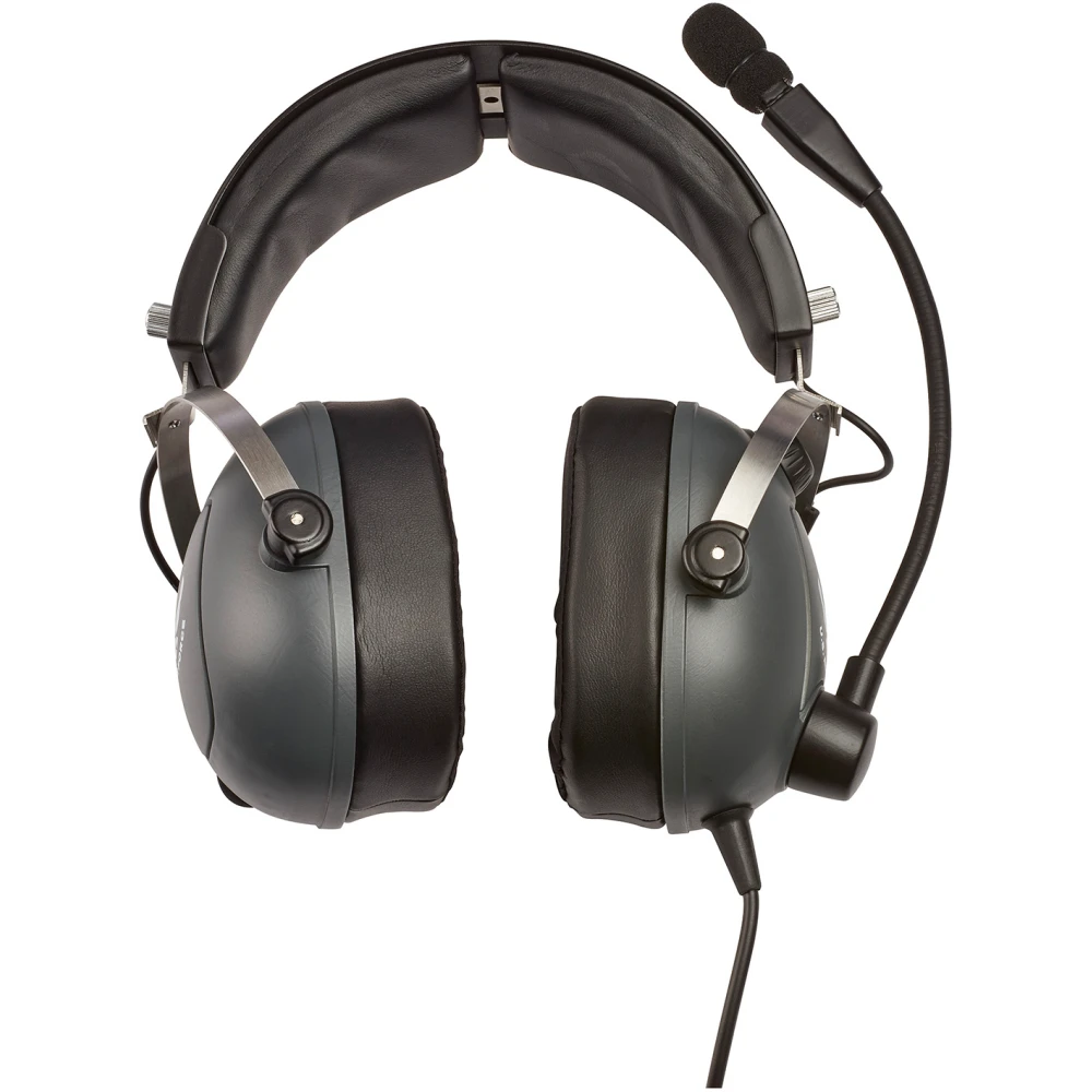 Гарнитура ThrustMaster T.FLIGHT U.S. AIR FORCE - THR90 - фото 2