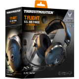 Гарнитура ThrustMaster T.FLIGHT U.S. AIR FORCE (THR90)