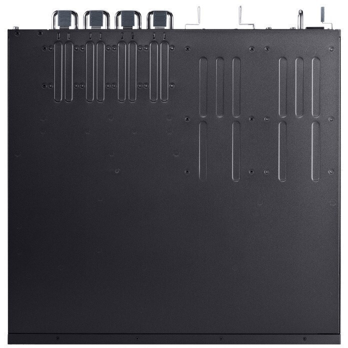 Коммутатор (свитч) TP-Link SG6428XHP - фото 5