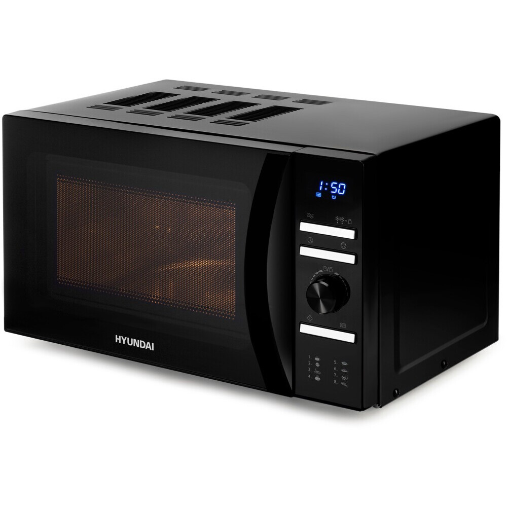 Микроволновая печь Hyundai HYM-D3031 - фото 3