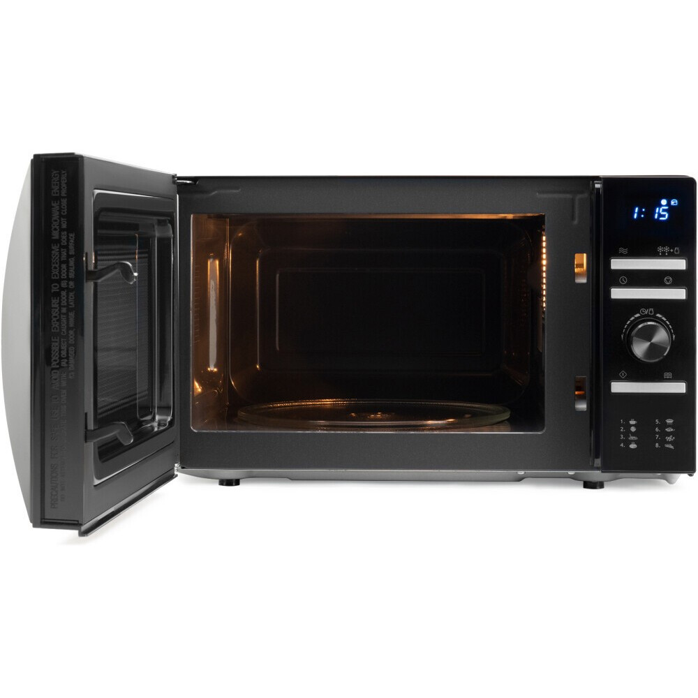 Микроволновая печь Hyundai HYM-D3031 - фото 4