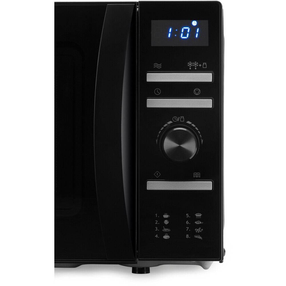 Микроволновая печь Hyundai HYM-D3031 - фото 7