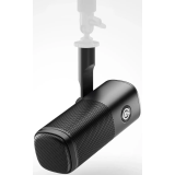 Микрофон Elgato Wave DX Black (10MAH9901)