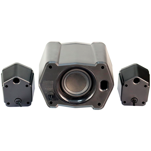 Колонки Microlab U220 - фото 5