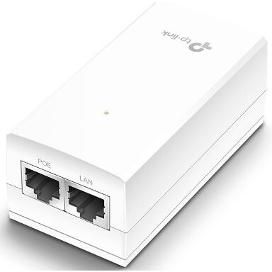 PoE инжектор TP-Link TL-POE4818G