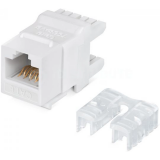 Модуль RJ-45 NTSS NTSS-KJ-UTP-RJ45-6-180-WT