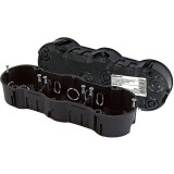 Установочная коробка TDM ELECTRIC SQ1402-1919