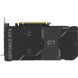 Видеокарта NVIDIA GeForce RTX 4060 Ti ASUS OC 8Gb (DUAL-RTX4060TI-O8G-SSD)