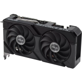 Видеокарта NVIDIA GeForce RTX 4070 Super ASUS 12Gb OC (DUAL-RTX4070S-O12G-EVO)