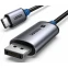 Кабель USB Type-C - DisplayPort, 3м, UGREEN CM556 - 25839