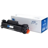 Картридж NV Print W1500A Black (NV-W1500A)
