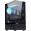 Корпус Formula Crystal Z1 Plus Black - CRYSTAL Z1 PLUS
