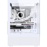Корпус Formula Crystal Z1 Plus White (CRYSTAL Z1 PLUS)