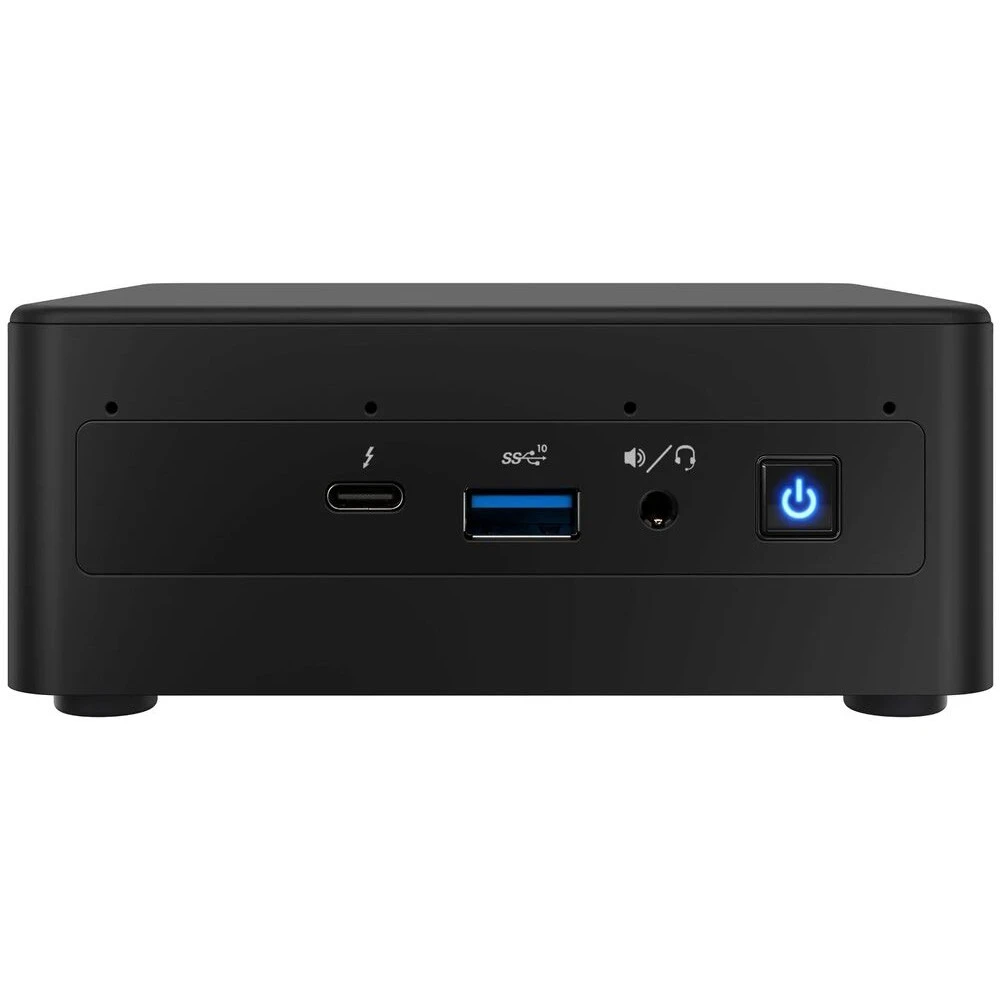 Платформа Intel NUC 11 Performance Kit (RNUC11PAHI30Z00) - фото 2