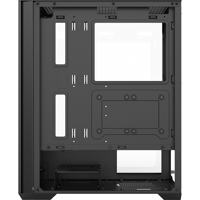 Корпус Formula Air Power G5 Duo Black - AIR POWER G5 DUO - фото 5