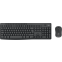Клавиатура + мышь Logitech MK370 (920-012077)