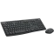 Клавиатура + мышь Logitech MK370 (920-012077) - фото 3