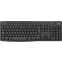 Клавиатура + мышь Logitech MK370 (920-012077) - фото 4