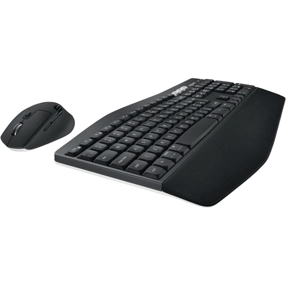 Клавиатура + мышь Logitech MK850 Performance (920-008226/8486) - фото 2