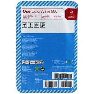 Картридж Canon Oce ColorWave 500 Cyan
