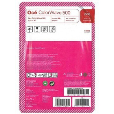 Картридж Canon Oce ColorWave 500 Magenta