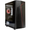 Корпус Eurocase M202 ARGB Black - 00-01003412