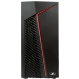 Корпус Eurocase M202 ARGB Black (00-01003412)
