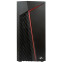 Корпус Eurocase M202 ARGB Black - 00-01003412 - фото 2