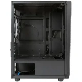 Корпус Eurocase M202 ARGB Black