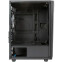 Корпус Eurocase M202 ARGB Black - 00-01003412 - фото 3