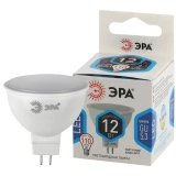 Светодиодная лампочка ЭРА MR16-12W-840-GU5.3 (12 Вт, GU5.3) (Б0040888)