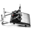 Стойка под педальный блок ThrustMaster T-pedals stand - THR124 - фото 4