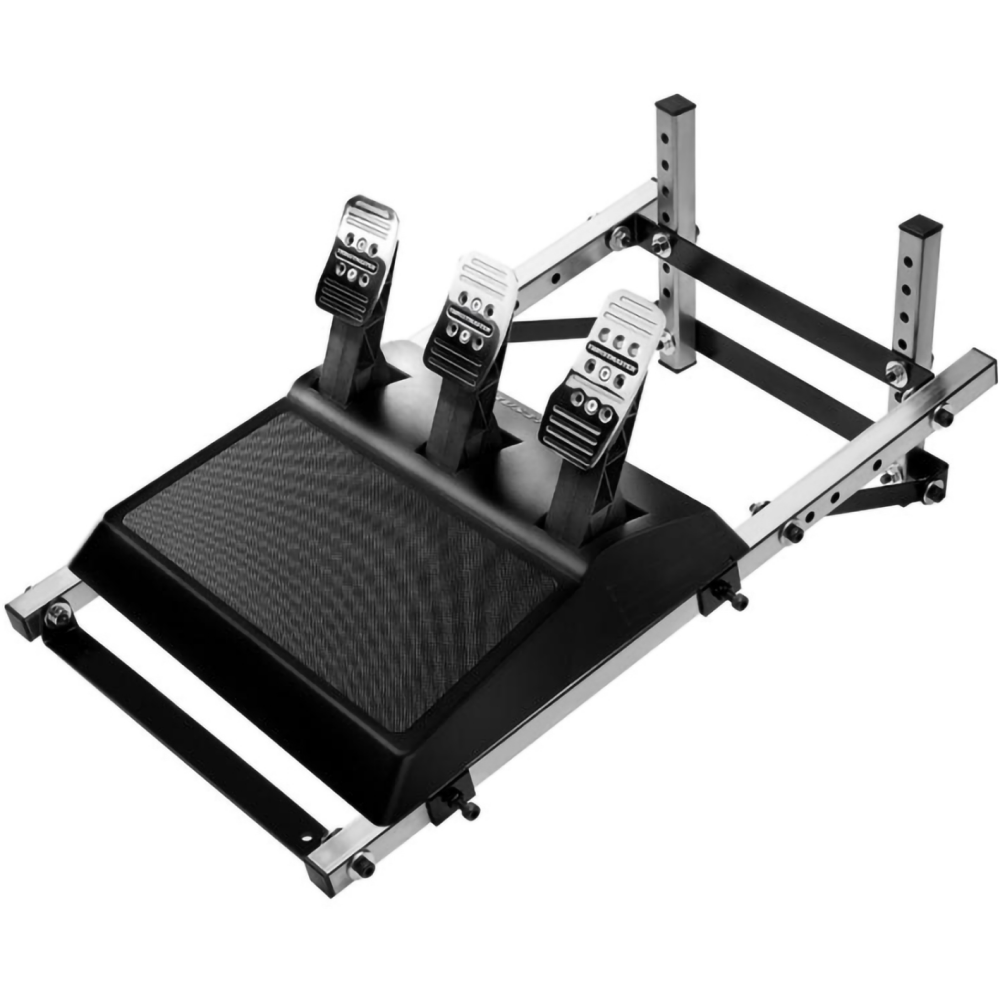 Стойка под педальный блок ThrustMaster T-pedals stand - THR124 - фото 5