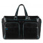 Сумка для ноутбука Piquadro Blue Square Black (BV4342B2/N)