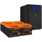 ИБП + батарея ExeGate SineTower SZ-3000.LCD.AVR.3SH.1C13.RJ.USB + 4x HR 12-40 (40Ач) - EX296863RUS