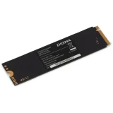 Накопитель SSD 1Tb Digma Meta S69 (DGSM4001TS69T)