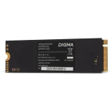 Накопитель SSD 1Tb Digma Meta S69 (DGSM4001TS69T)