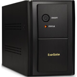 ИБП ExeGate Power Back UNB-1000 (EP212518RUS)