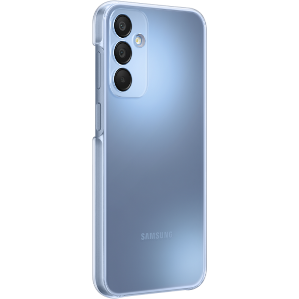 Чехол Samsung EF-QA156CTEGRU - фото 2