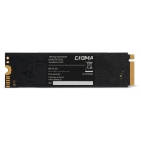 Накопитель SSD 512Gb Digma Meta S69 (DGSM4512GS69T)