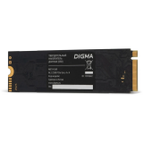 Накопитель SSD 512Gb Digma Meta S69 (DGSM4512GS69T)