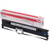 Картридж OKI 43503602/43503601 Black