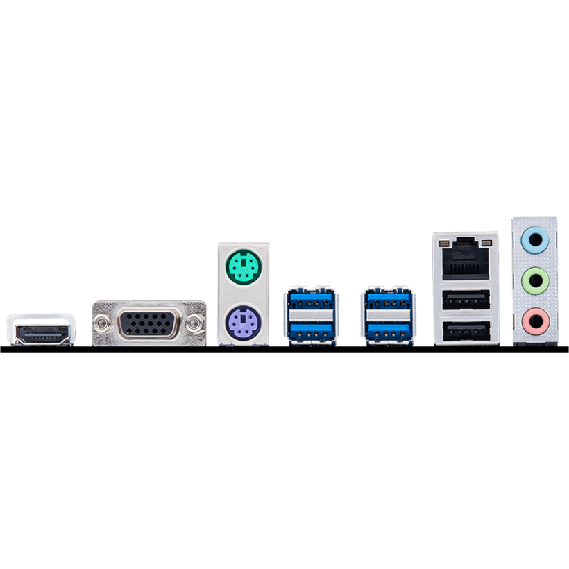 Материнская плата MSI PRO B650M-B - фото 4