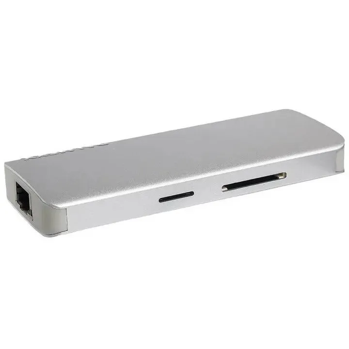USB-концентратор PALMEXX PX/HUB-016 - фото 2