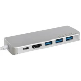 USB-концентратор PALMEXX PX/HUB-016