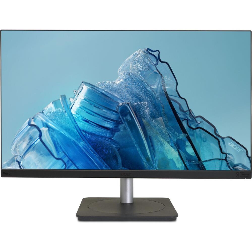 Монитор Acer 27" CB273UEbemipruzxv Vero - UM.HB3EE.E02/UM.HB3CD.E01