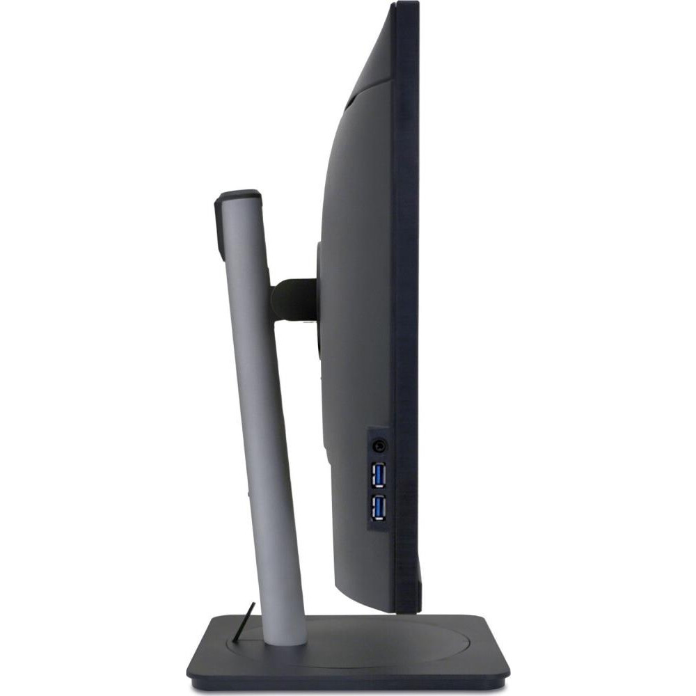 Монитор Acer 27" CB273UEbemipruzxv Vero - UM.HB3EE.E02/UM.HB3CD.E01 - фото 3