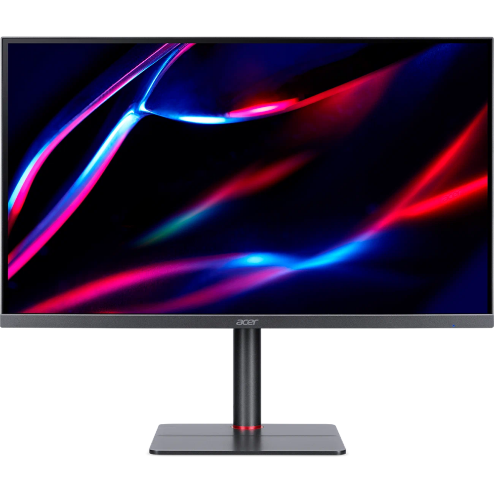 Монитор Acer 27" XV275Kymipruzx Nitro - UM.HX5EE.001/UM.HX5CD.001