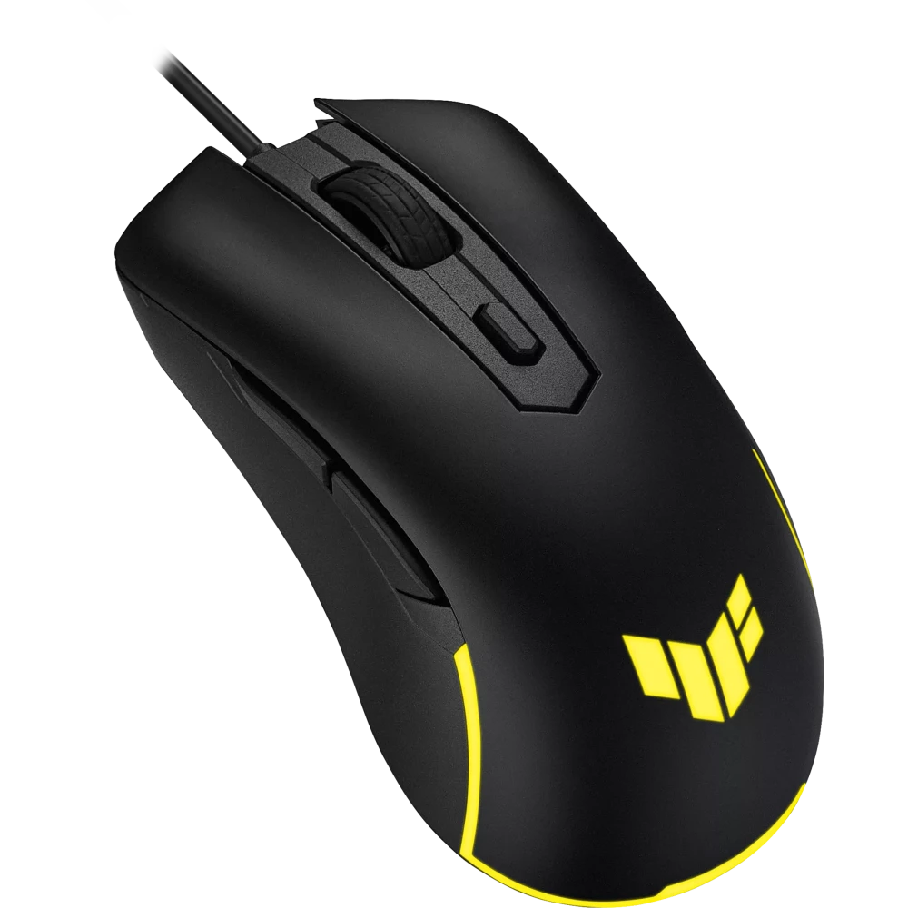 Мышь ASUS TUF Gaming M3 GEN II - 90MP0320-BMUA00 - фото 2