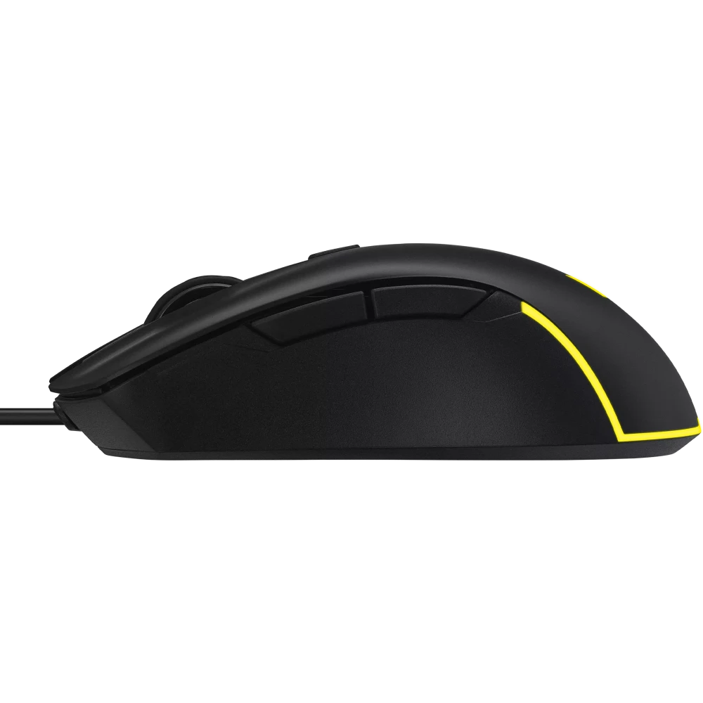 Мышь ASUS TUF Gaming M3 GEN II - 90MP0320-BMUA00 - фото 3